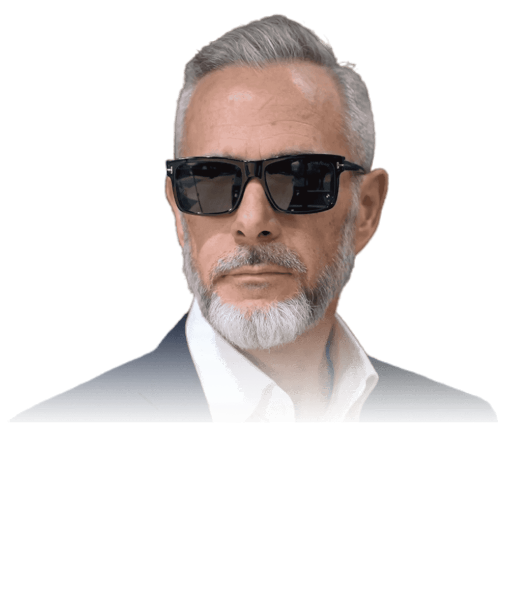 Elegáns, határozott, merész – pont mint te.