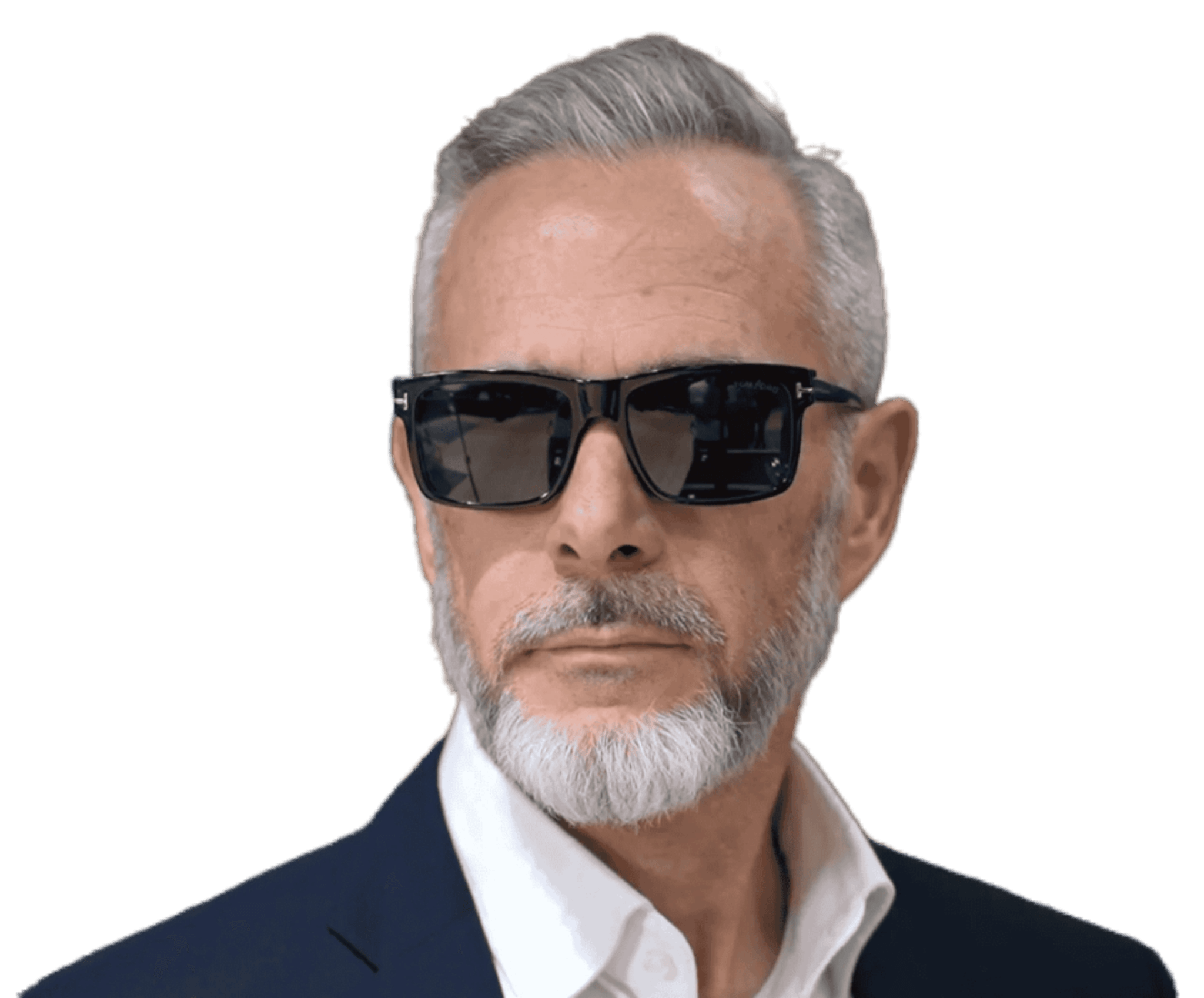 Elegáns, határozott, merész – pont mint te.